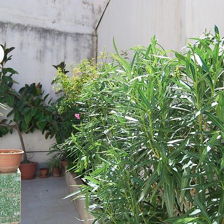 Apartment Casa Francesca Syracuse Ngoại thất bức ảnh