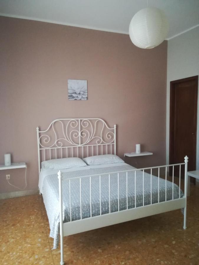 Apartment Casa Francesca Syracuse Ngoại thất bức ảnh