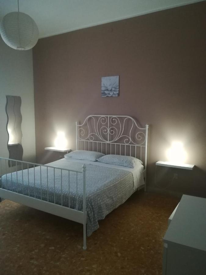 Apartment Casa Francesca Syracuse Ngoại thất bức ảnh