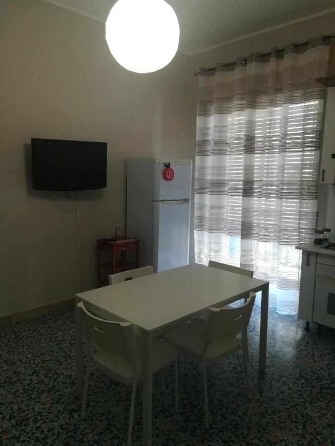 Apartment Casa Francesca Syracuse Ngoại thất bức ảnh
