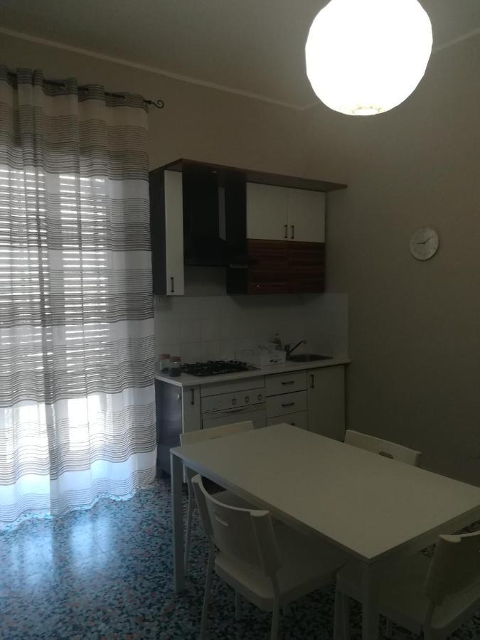 Apartment Casa Francesca Syracuse Ngoại thất bức ảnh