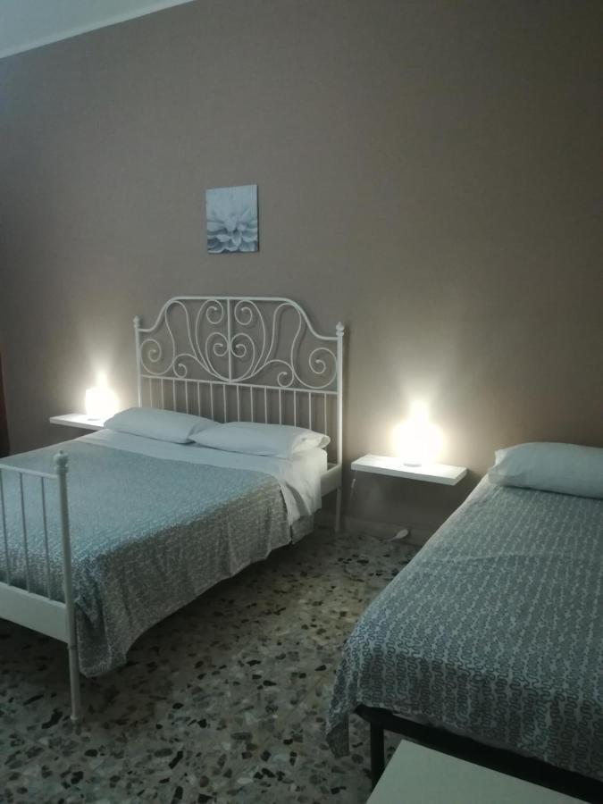 Apartment Casa Francesca Syracuse Ngoại thất bức ảnh