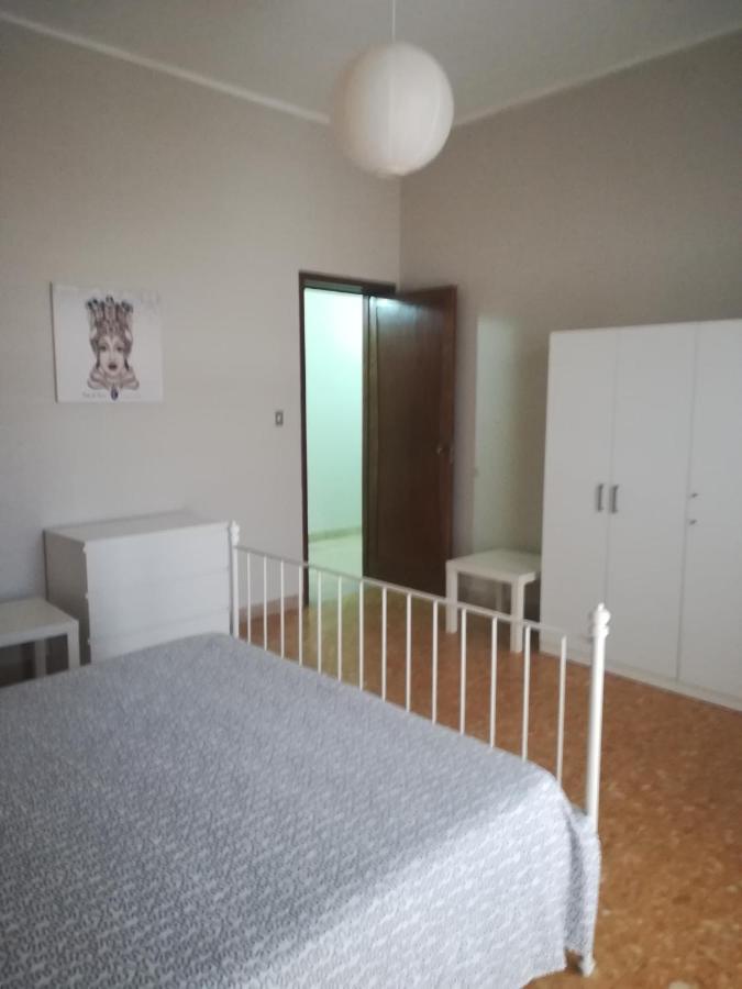 Apartment Casa Francesca Syracuse Ngoại thất bức ảnh