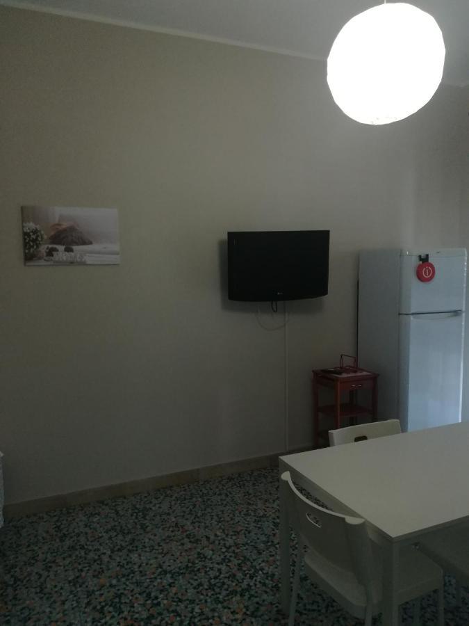 Apartment Casa Francesca Syracuse Ngoại thất bức ảnh
