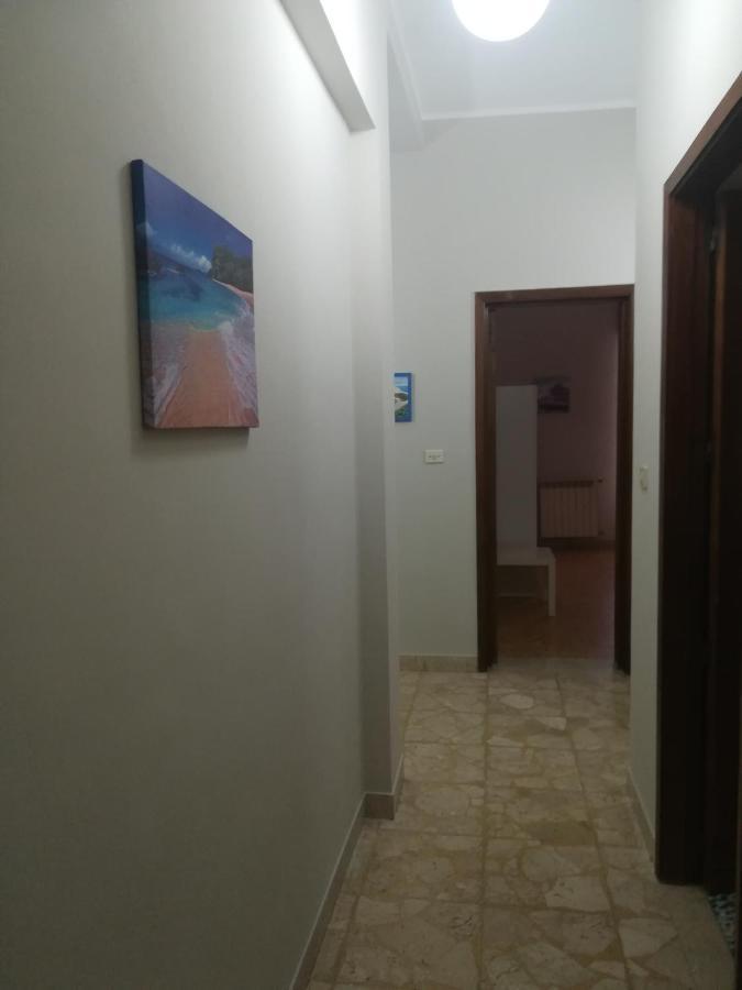 Apartment Casa Francesca Syracuse Ngoại thất bức ảnh