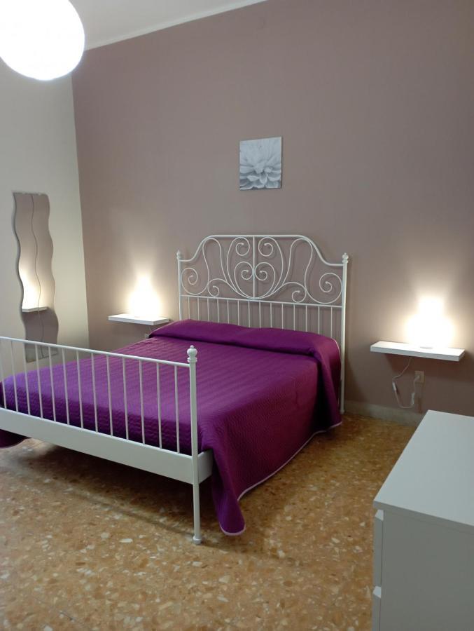 Apartment Casa Francesca Syracuse Ngoại thất bức ảnh