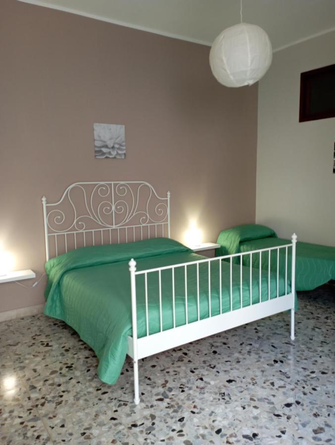 Apartment Casa Francesca Syracuse Ngoại thất bức ảnh