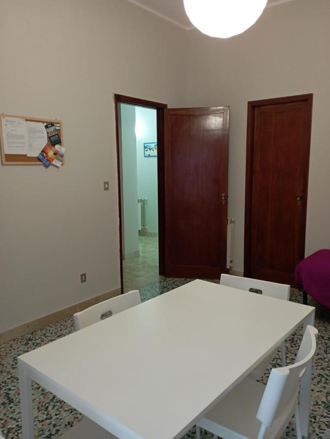Apartment Casa Francesca Syracuse Ngoại thất bức ảnh