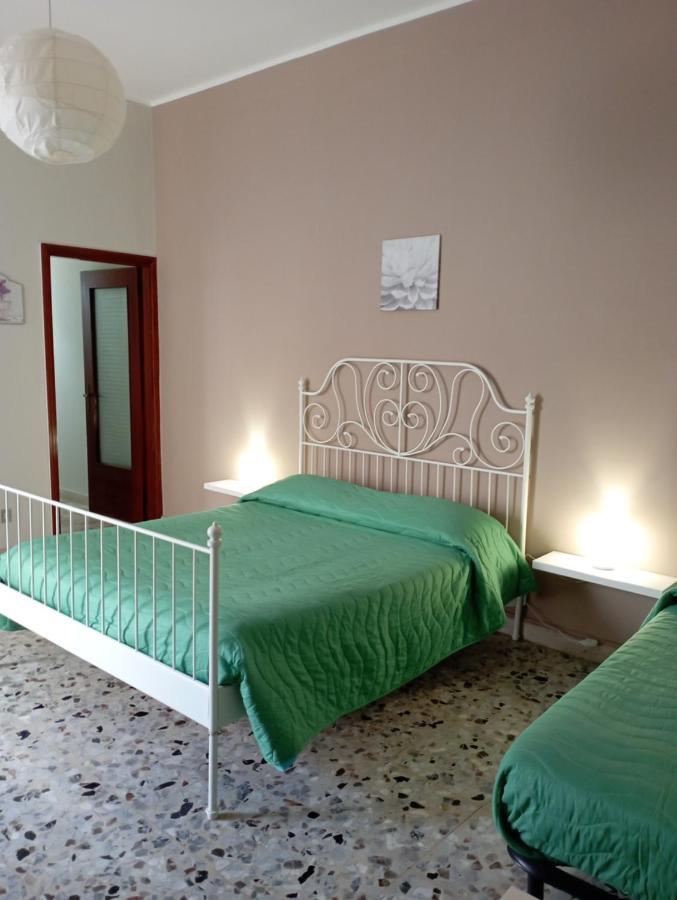 Apartment Casa Francesca Syracuse Ngoại thất bức ảnh