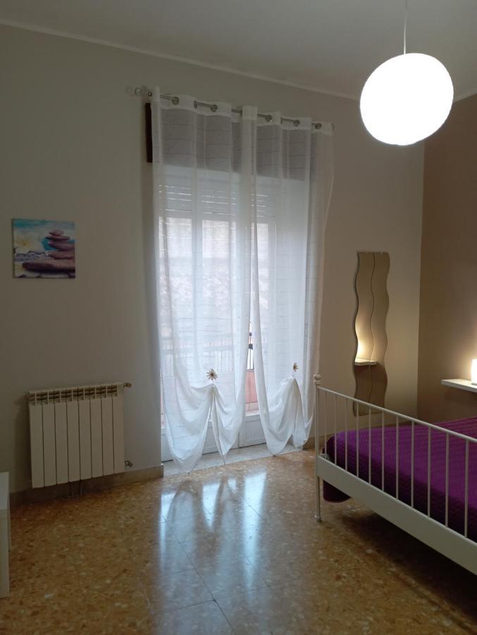 Apartment Casa Francesca Syracuse Ngoại thất bức ảnh