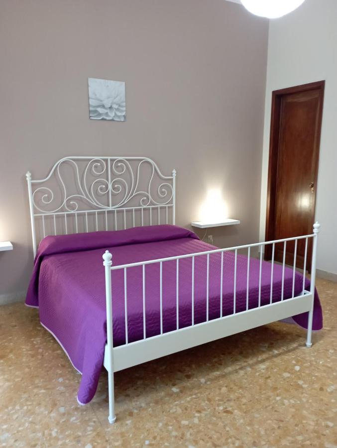 Apartment Casa Francesca Syracuse Ngoại thất bức ảnh