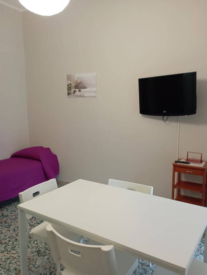 Apartment Casa Francesca Syracuse Ngoại thất bức ảnh