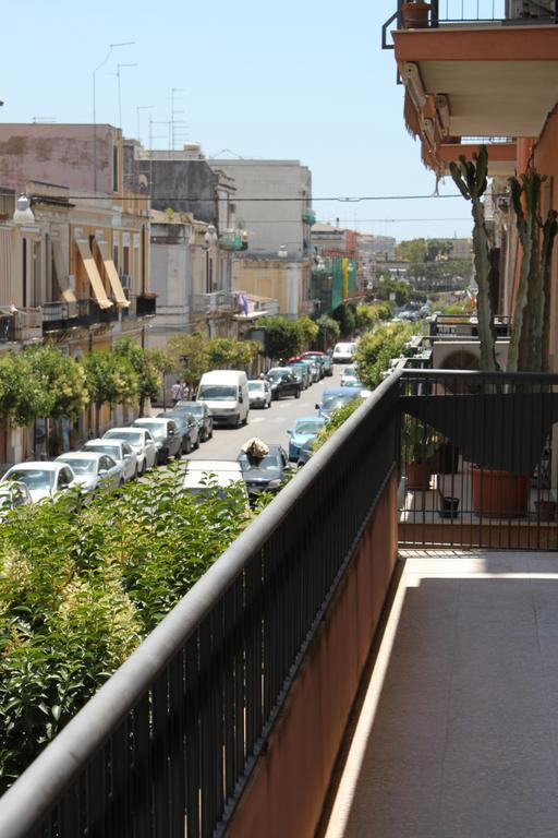 Apartment Casa Francesca Syracuse Phòng bức ảnh