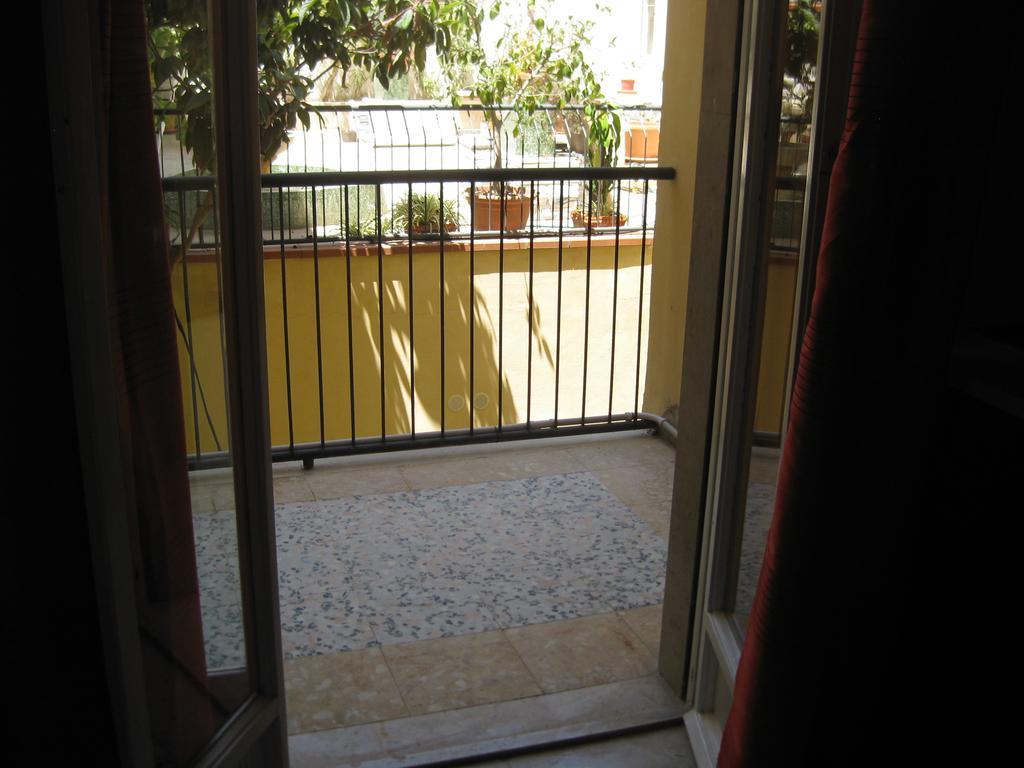 Apartment Casa Francesca Syracuse Phòng bức ảnh