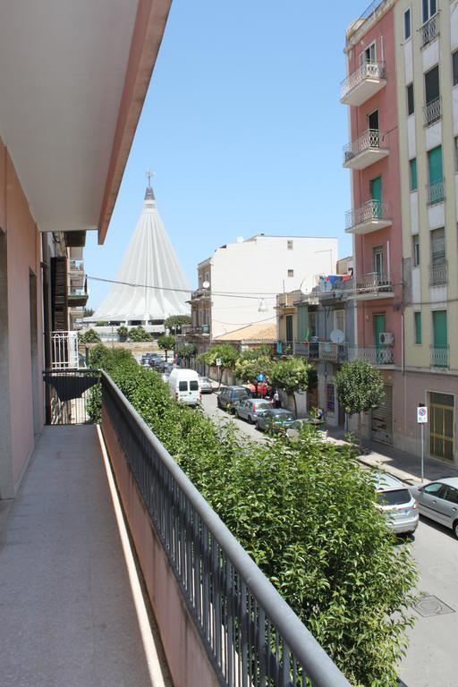 Apartment Casa Francesca Syracuse Phòng bức ảnh