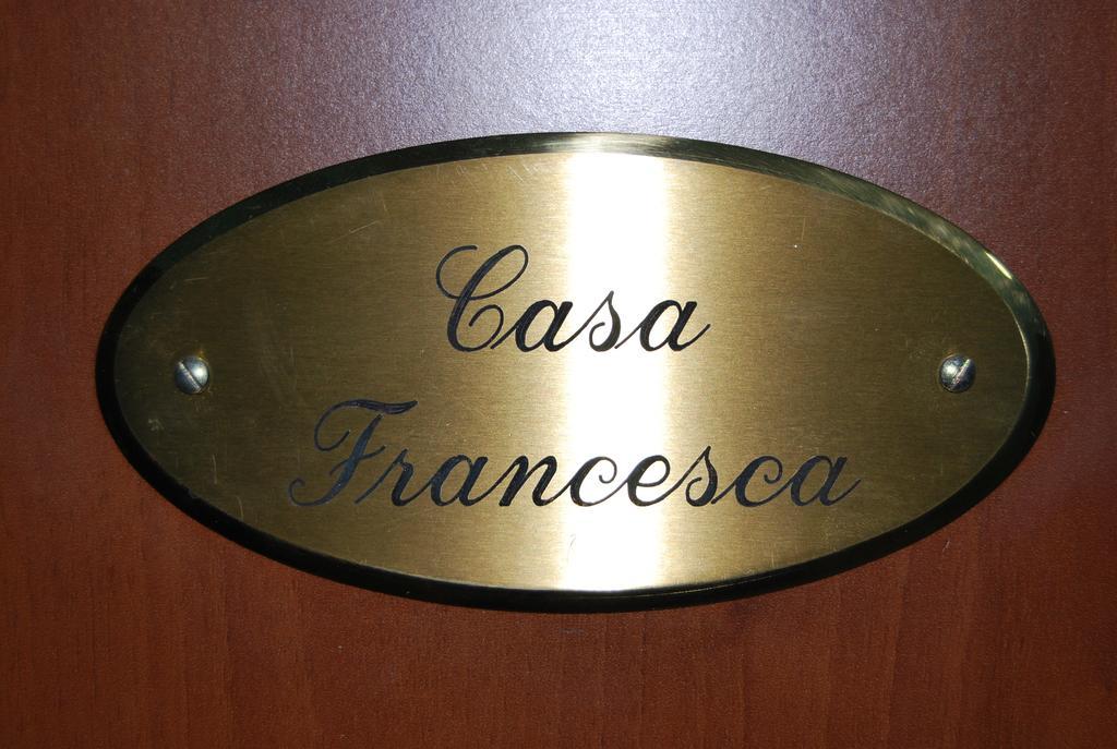 Apartment Casa Francesca Syracuse Phòng bức ảnh