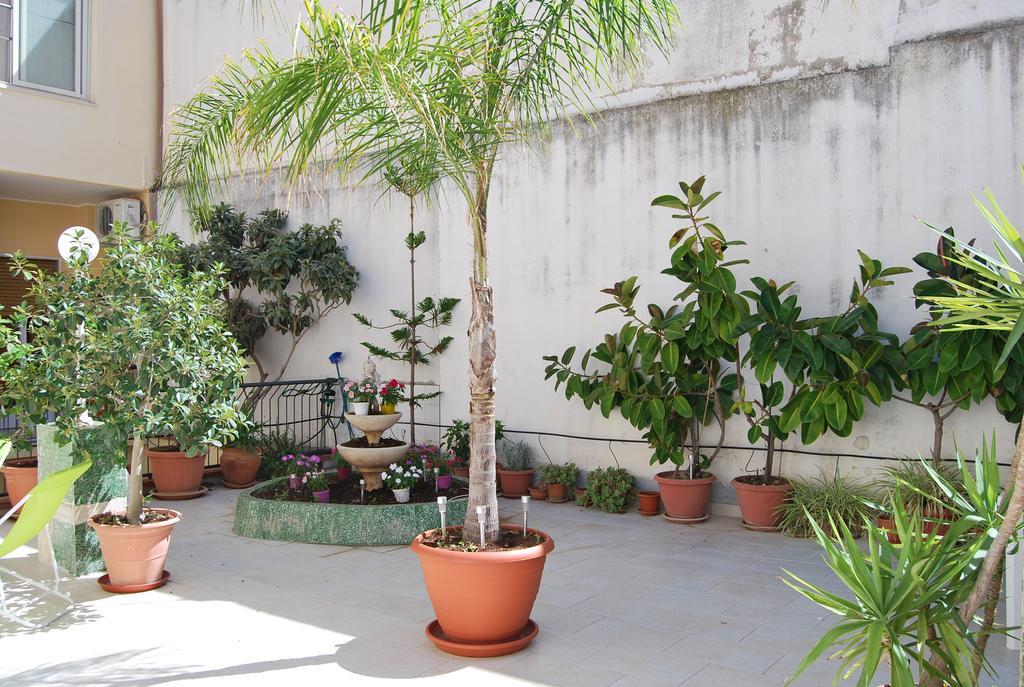 Apartment Casa Francesca Syracuse Ngoại thất bức ảnh