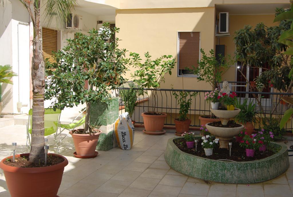 Apartment Casa Francesca Syracuse Ngoại thất bức ảnh