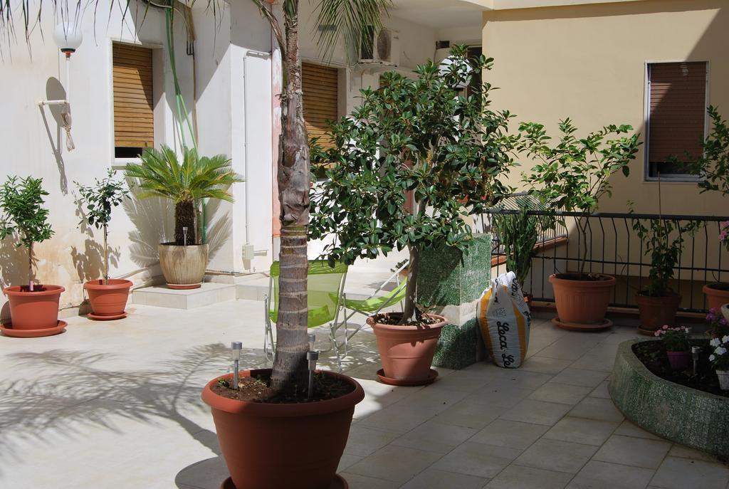 Apartment Casa Francesca Syracuse Ngoại thất bức ảnh