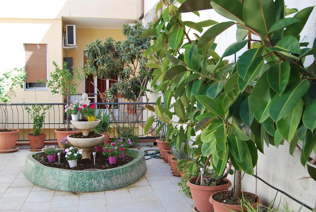 Apartment Casa Francesca Syracuse Ngoại thất bức ảnh