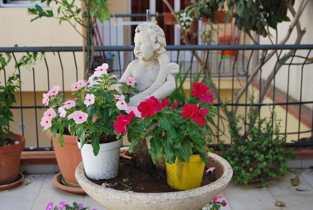 Apartment Casa Francesca Syracuse Ngoại thất bức ảnh
