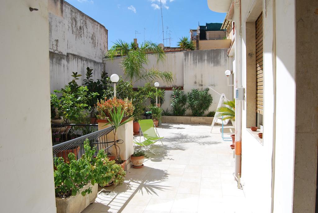 Apartment Casa Francesca Syracuse Ngoại thất bức ảnh