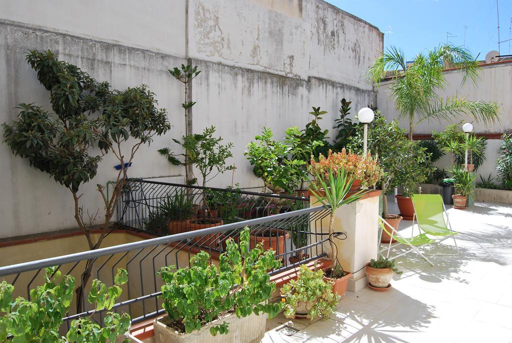 Apartment Casa Francesca Syracuse Ngoại thất bức ảnh