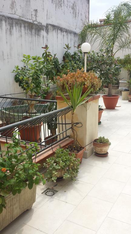 Apartment Casa Francesca Syracuse Ngoại thất bức ảnh