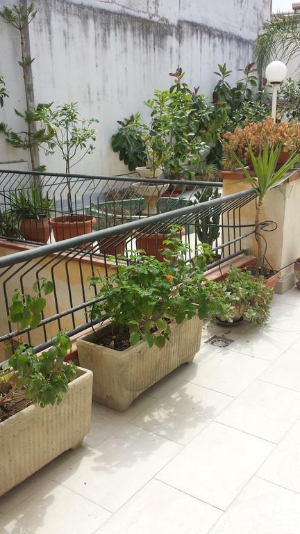 Apartment Casa Francesca Syracuse Ngoại thất bức ảnh