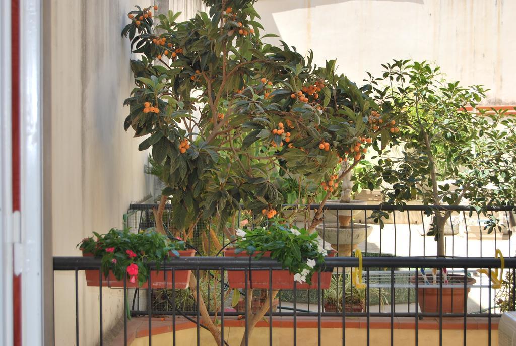 Apartment Casa Francesca Syracuse Ngoại thất bức ảnh