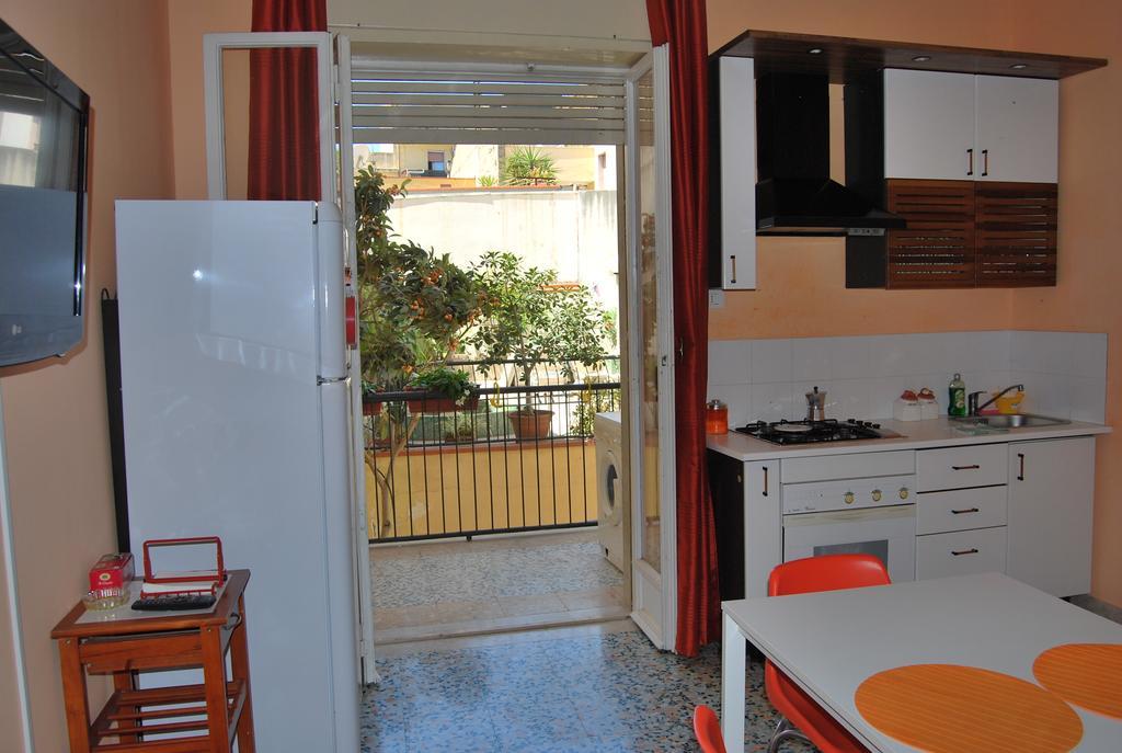 Apartment Casa Francesca Syracuse Ngoại thất bức ảnh