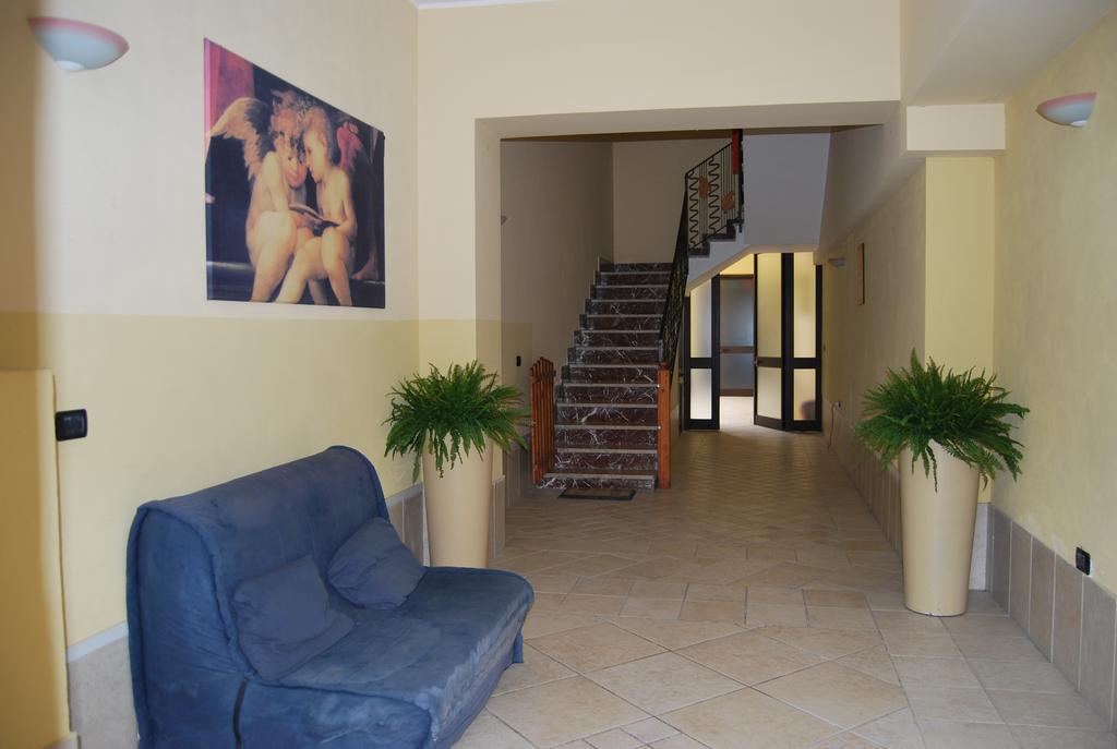 Apartment Casa Francesca Syracuse Ngoại thất bức ảnh