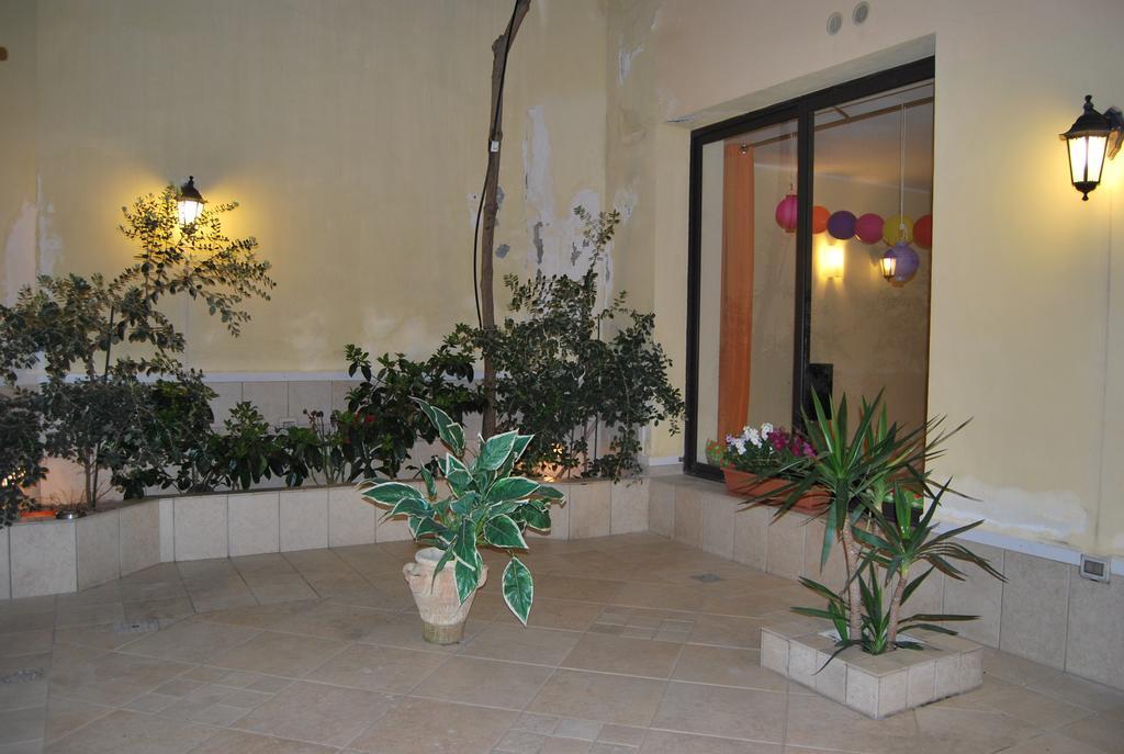 Apartment Casa Francesca Syracuse Ngoại thất bức ảnh