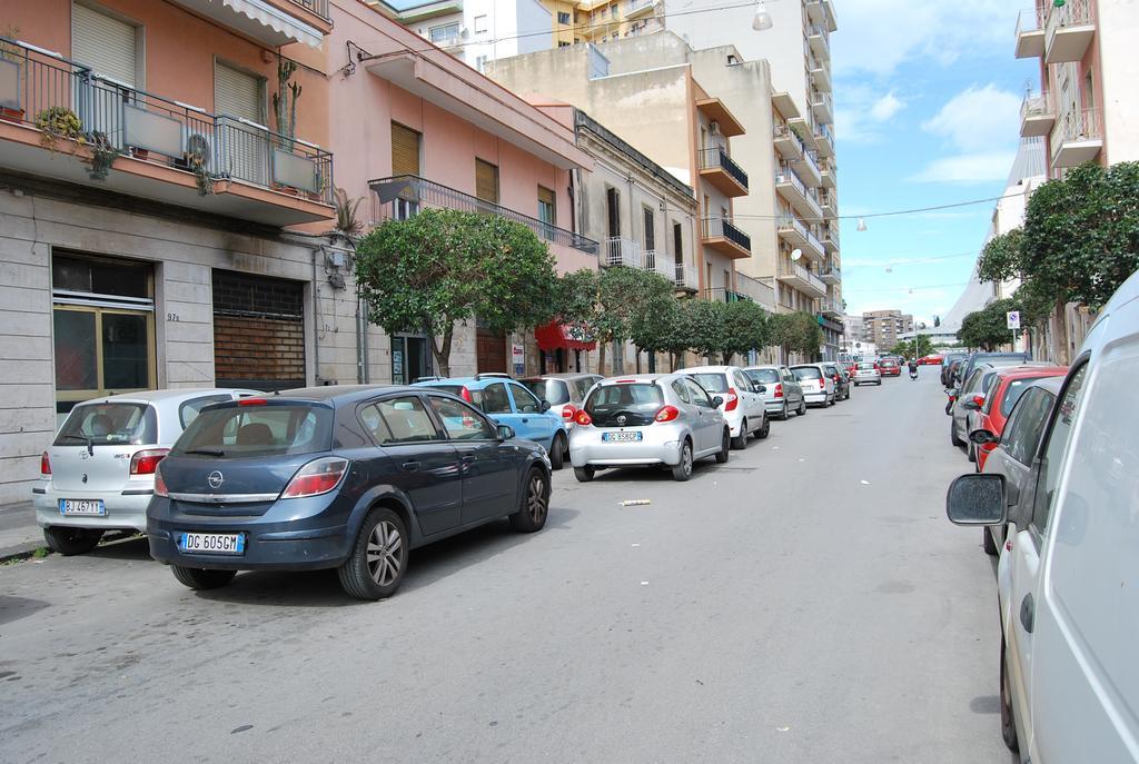 Apartment Casa Francesca Syracuse Ngoại thất bức ảnh
